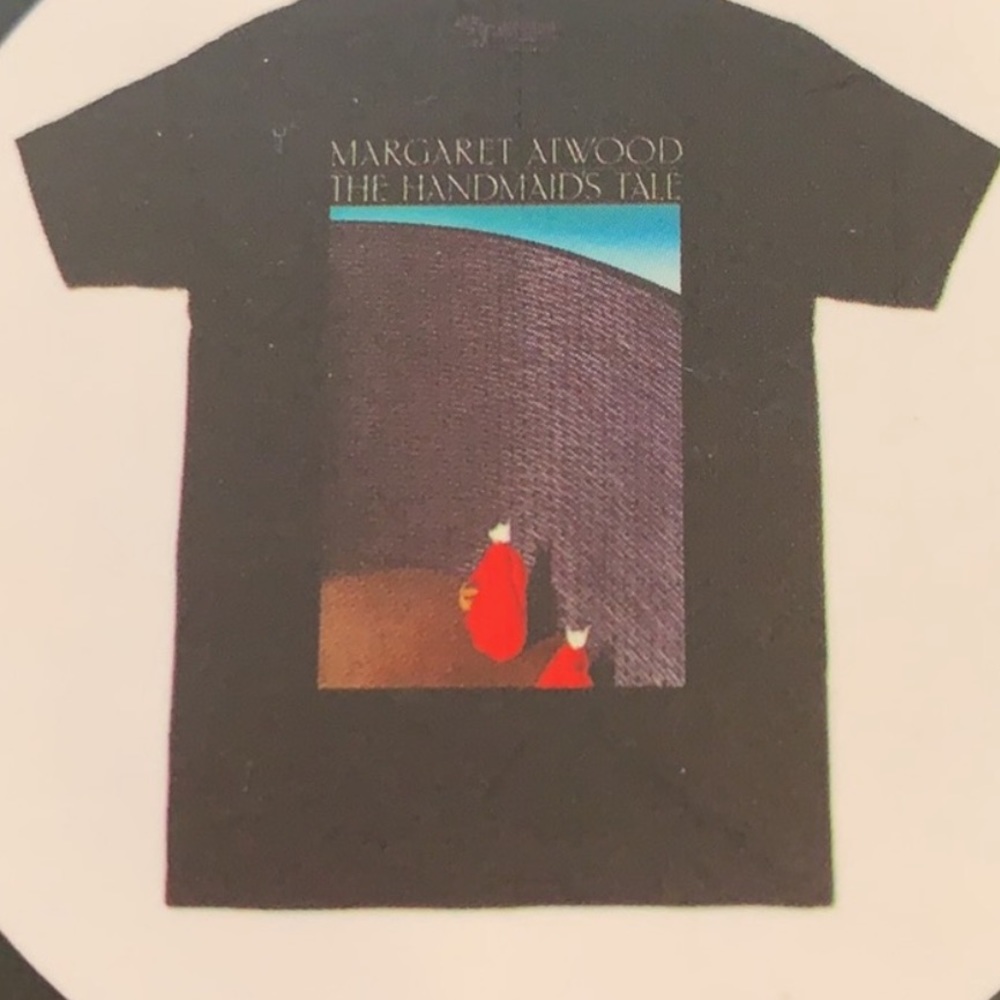 Handmaids tale t shirt